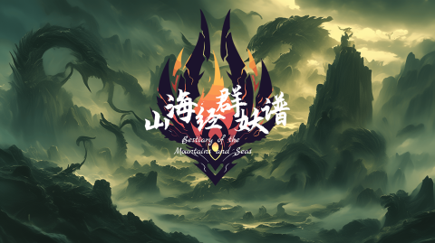 高人氣的山海經(jīng)手游哪里下載2025 受歡迎的山海經(jīng)游戲下載分享