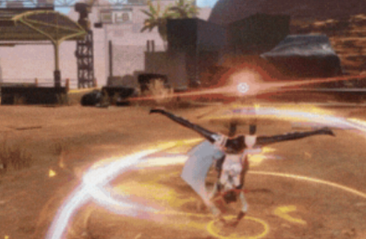 深空之眼硝芒埃克什瓦介绍 深空之眼硝芒埃克什瓦怎么样 深空之眼硝芒埃克什瓦介绍 深空之眼硝芒埃克什瓦怎么样