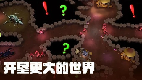 好玩的螞蟻生存游戲有哪些 2025模擬螞蟻手游推薦