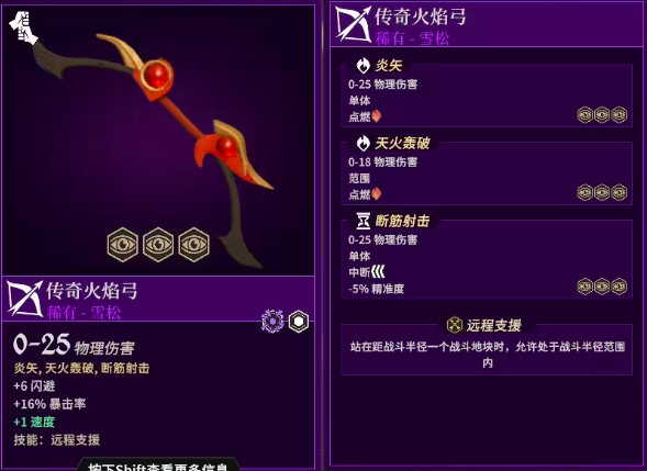 為了吾王獵人裝備推薦 為了吾王手機版獵人怎么玩