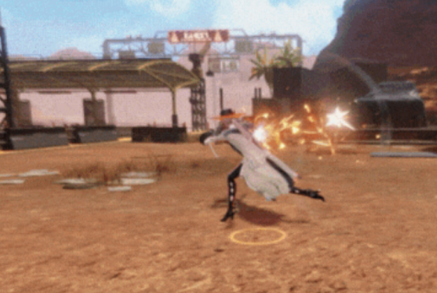 深空之眼硝芒埃克什瓦介绍 深空之眼硝芒埃克什瓦怎么样 深空之眼硝芒埃克什瓦介绍 深空之眼硝芒埃克什瓦怎么样