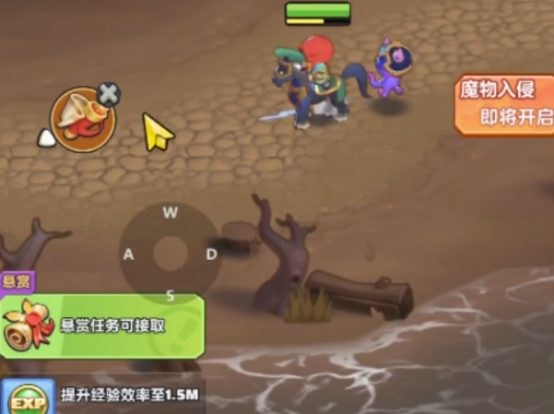 勇者联盟战士天赋有哪些 勇者联盟战士天赋具体详解 勇者联盟战士天赋有哪些 勇者联盟战士天赋具体详解