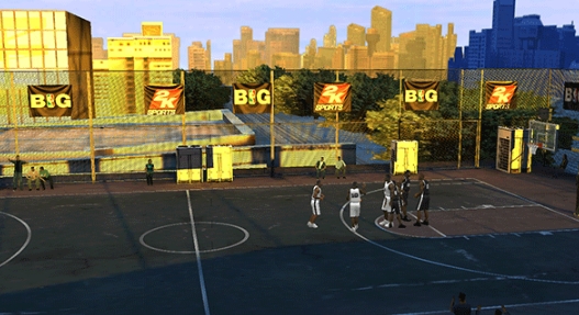 NBA2K18手游在哪下載 NBA2K18下載地址推薦