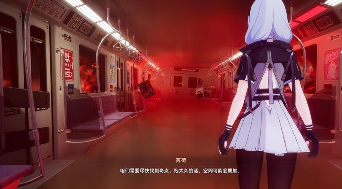 異環(huán)上線時間是什么時候 異環(huán)上線時間介紹