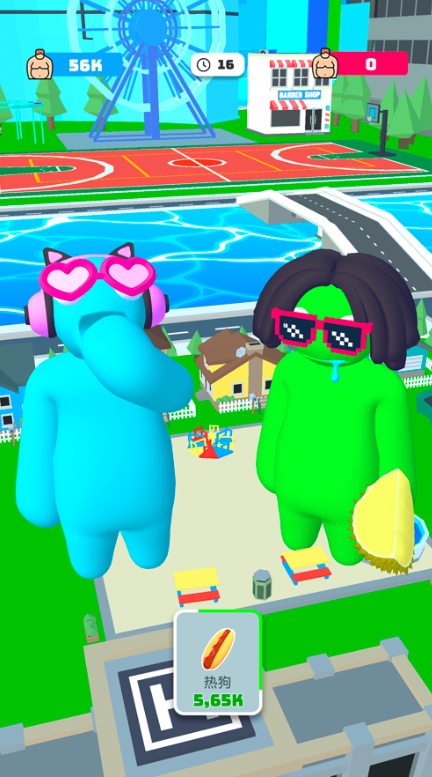 铁胃料理王是什么游戏 铁胃料理王游戏类型与玩法详细介绍 铁胃料理王是什么游戏 铁胃料理王游戏类型与玩法详细介绍