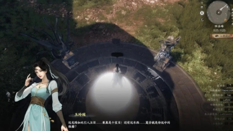 下一站江湖2龍脈福島四象龍珠怎么開啟 下一站江湖2手游四象龍珠開啟方法