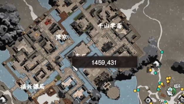 下一站江湖2心劍訣怎么獲取 下一站江湖2手游心劍訣獲取方法
