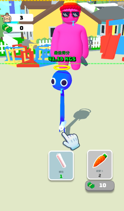 铁胃料理王是什么游戏 铁胃料理王游戏类型与玩法详细介绍 铁胃料理王是什么游戏 铁胃料理王游戏类型与玩法详细介绍