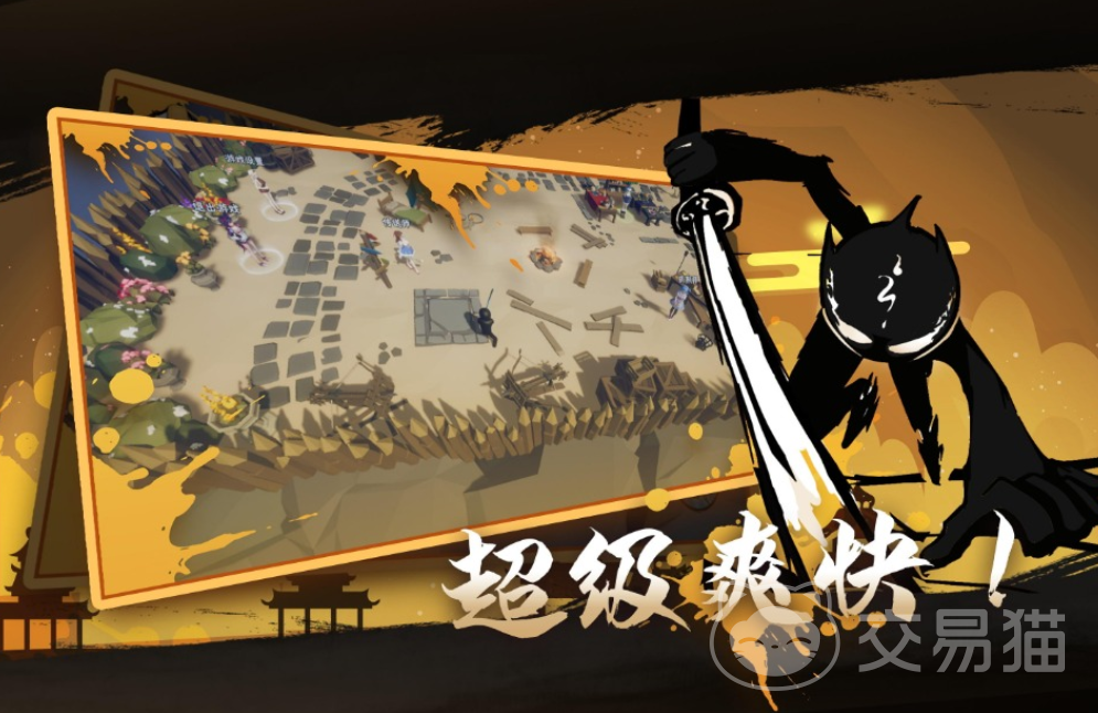 火柴人时空公测时间曝光 火柴人时空上线日期全面揭晓