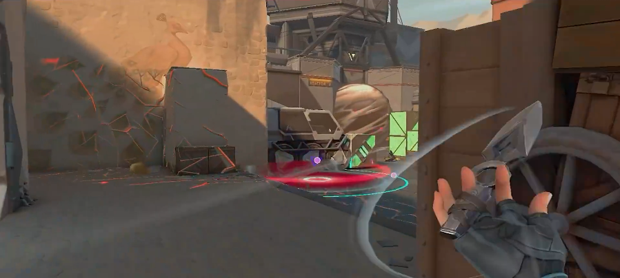 无畏契约手游英雄强度排行 无畏契约源能行动角色实战技巧解析