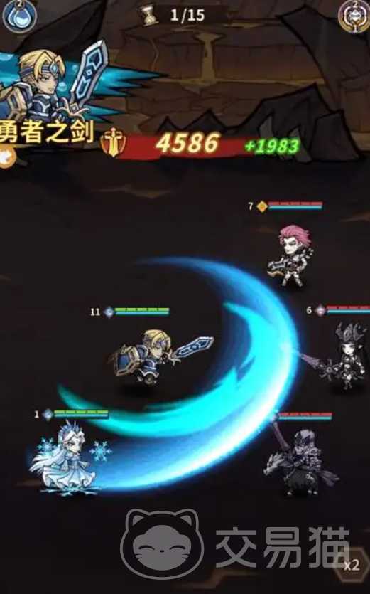 法术与龙公测时间曝光 法术与龙上线日期全面解析