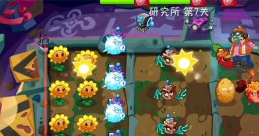 植物大戰(zhàn)僵尸3研究所怎么玩 植物大戰(zhàn)僵尸3研究所玩法指南