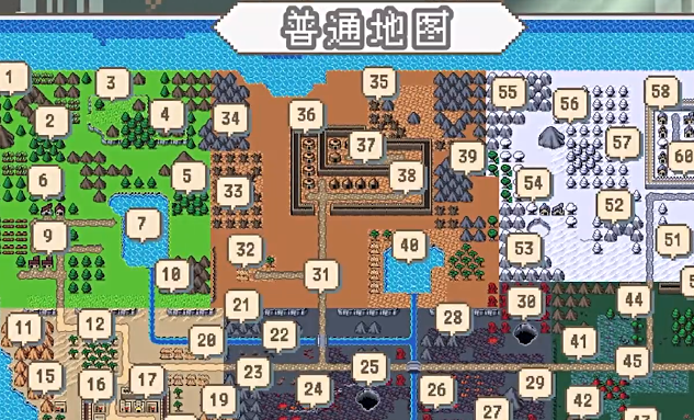 森林大冒險好玩嗎 森林大冒險玩法介紹