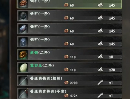 下一站江湖2花安位置詳情 下一站江湖2手游花安在哪