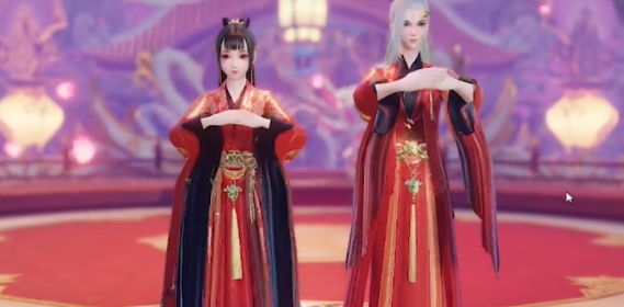 誅仙2手游可以結(jié)婚嗎 誅仙2手游結(jié)婚系統(tǒng)介紹 