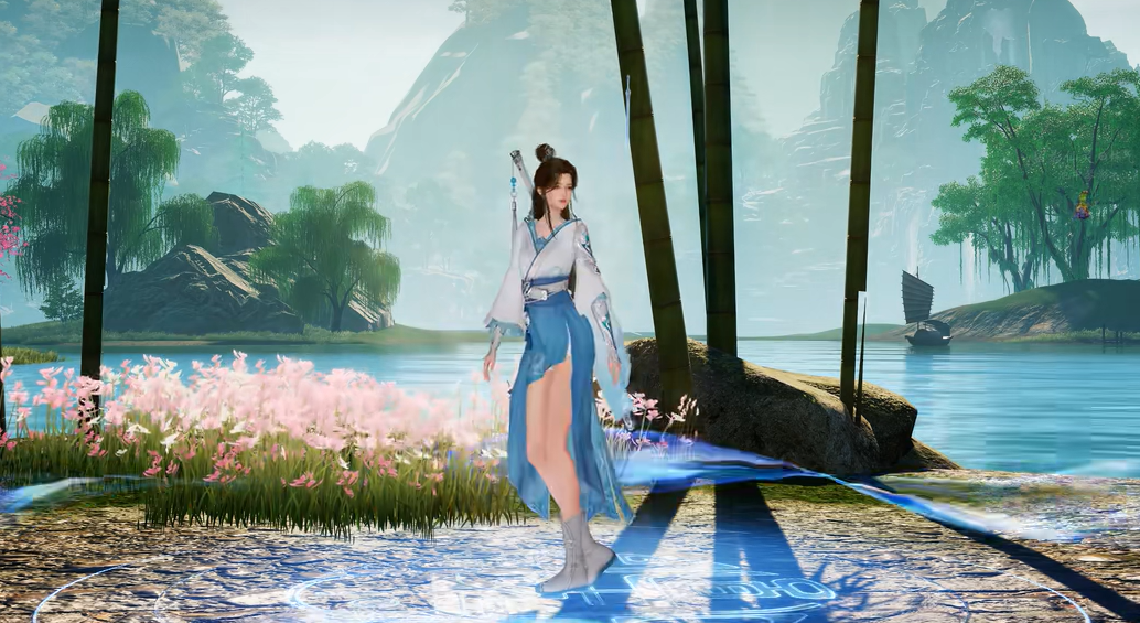 诛仙2手游画质设置全攻略 诛仙2手游如何调出最佳视觉效果