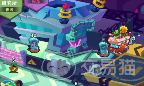 植物大战僵尸3研究所玩法揭秘 植物大战僵尸3研究所通关技巧与策略指南