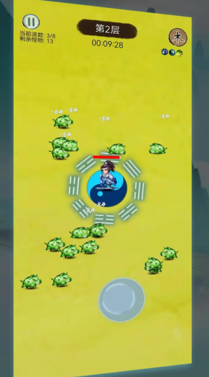 无尽征程好玩吗 无尽征程游戏特色全面解析