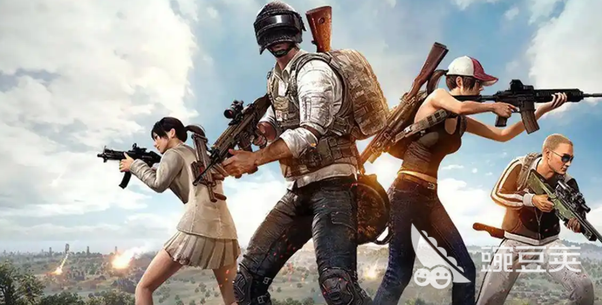 PUBG黑屏無(wú)法進(jìn)入游戲？快速解決方法匯總
