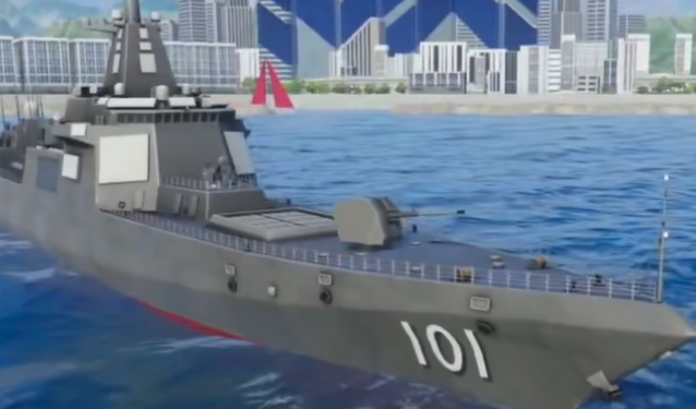 現(xiàn)代戰(zhàn)艦怎么給戰(zhàn)艦升級(jí) 現(xiàn)代戰(zhàn)艦升級(jí)戰(zhàn)艦方法介紹
