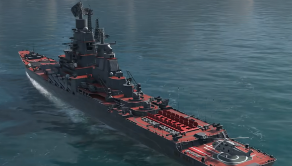 現(xiàn)代戰(zhàn)艦伊薩科夫戰(zhàn)列艦介紹 現(xiàn)代戰(zhàn)艦伊薩科夫戰(zhàn)列艦怎么樣