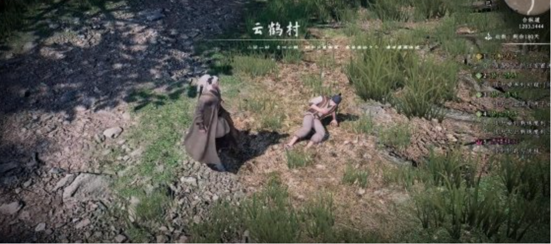 《下一站江湖2》长旌军加入指南与详细攻略