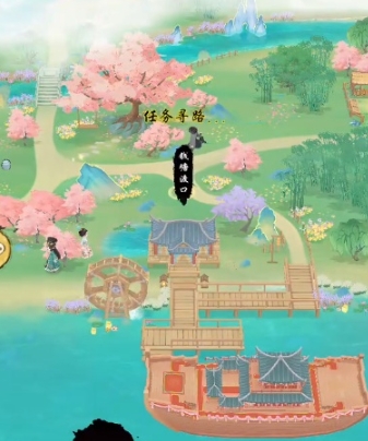 華夏千秋怎么表白 華夏千秋表白教程