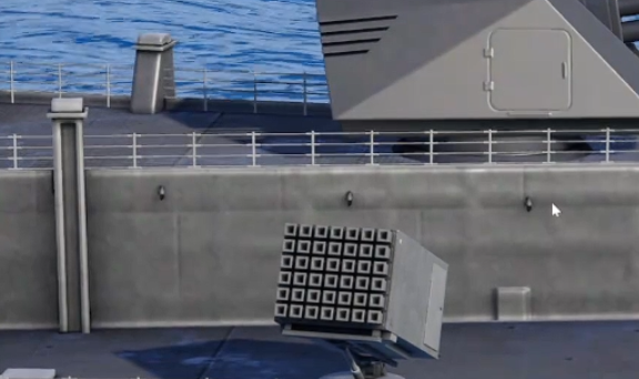 現(xiàn)代戰(zhàn)艦激光武器介紹 現(xiàn)代戰(zhàn)艦激光武器有哪些