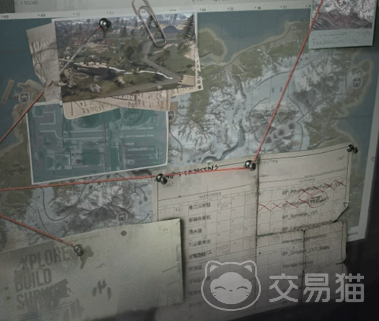 失控进化上线时间是什么时候 失控进化游戏正式上线日期揭秘