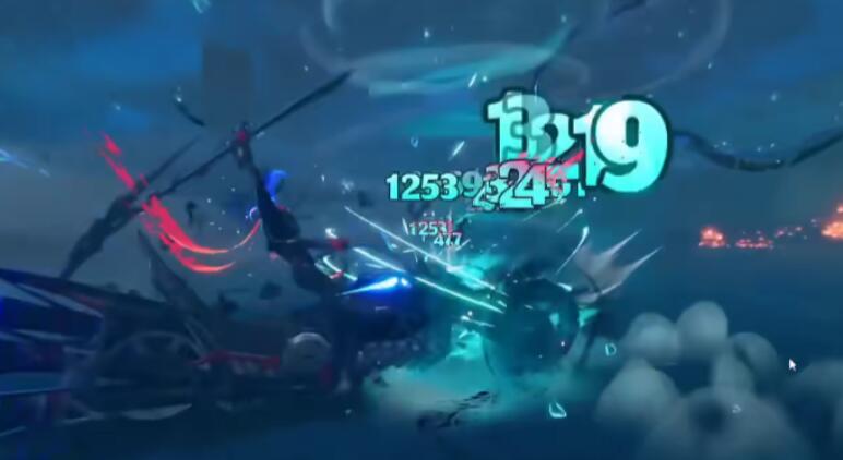 異環(huán)異象委托什么機制 異環(huán)異象委托機制介紹