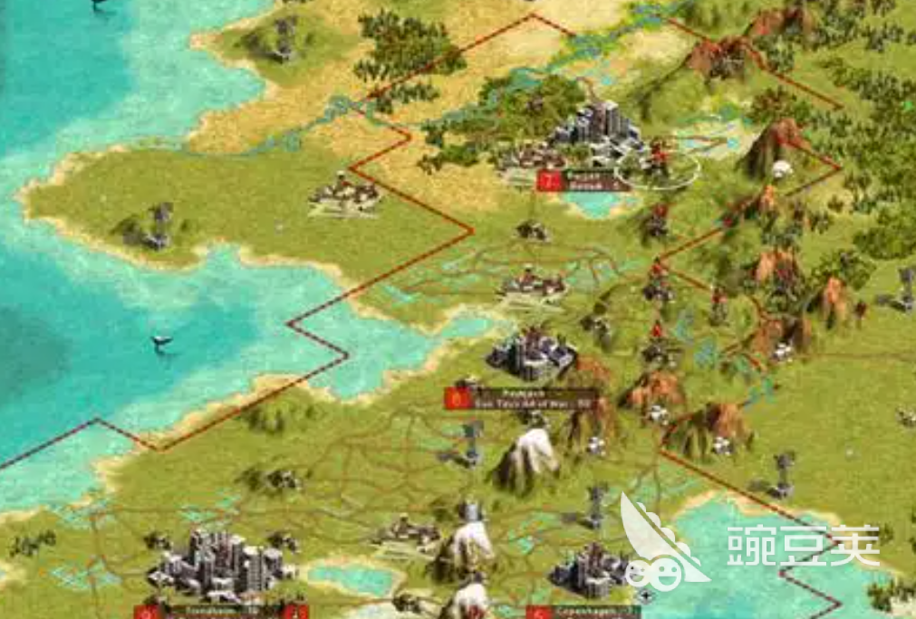 文明3閃退怎么辦？最佳加速器推薦及解決方法
