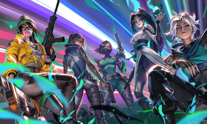 无畏契约手游公测时间曝光 无畏契约源能行动上线详情分享