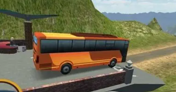 模擬汽車游戲哪些值得玩2025 必玩的模擬汽車游戲大全