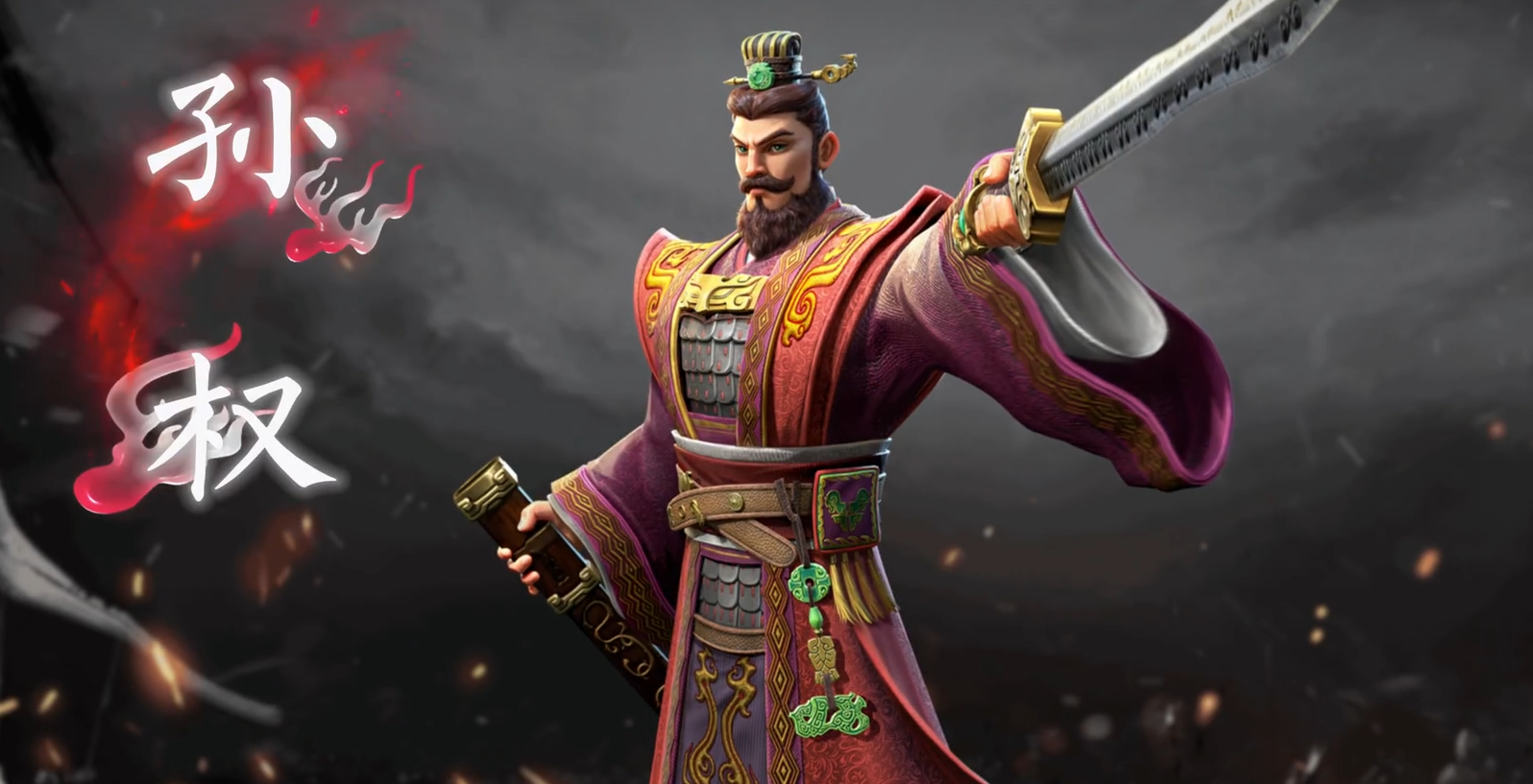 偃武孫權(quán)怎么樣 偃武孫權(quán)陣容推薦