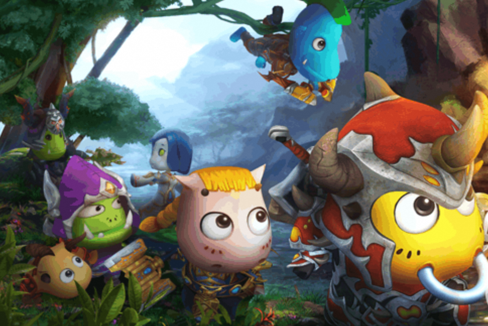 MT4交易平台哪个好用?2024高口碑账号交易推荐榜单