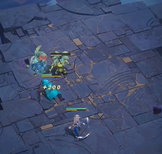 不朽箴言后期搭配推荐 不朽箴言最强的阵容搭配介绍