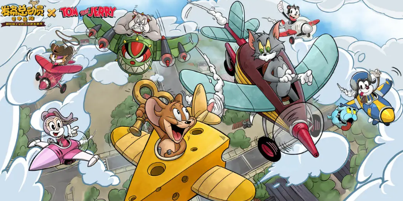 发条总动员强势角色有哪些 发条总动员推荐角色一览