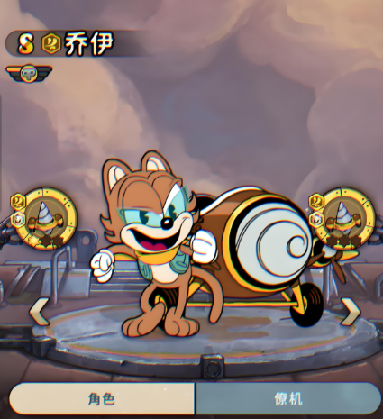 发条总动员强势角色有哪些 发条总动员推荐角色一览