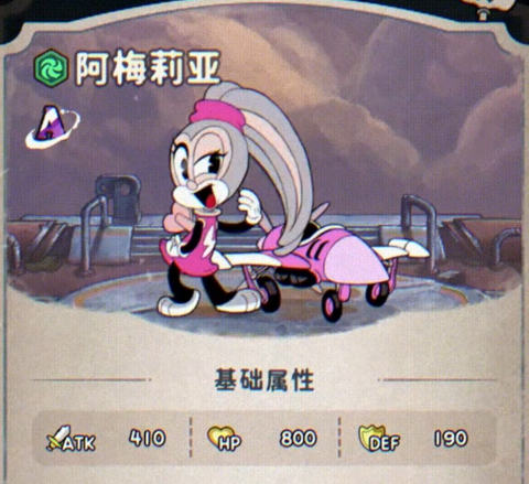 发条总动员强势角色有哪些 发条总动员推荐角色一览