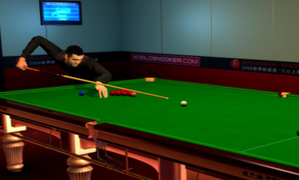 優(yōu)質(zhì)的snooker斯諾克游戲推薦2025 火爆的斯諾克游戲一覽