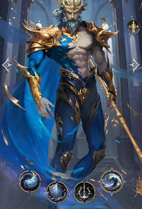 不朽箴言5个最强角色是谁 不朽箴言5个最强角色介绍 不朽箴言5个最强角色是谁 不朽箴言5个最强角色介绍