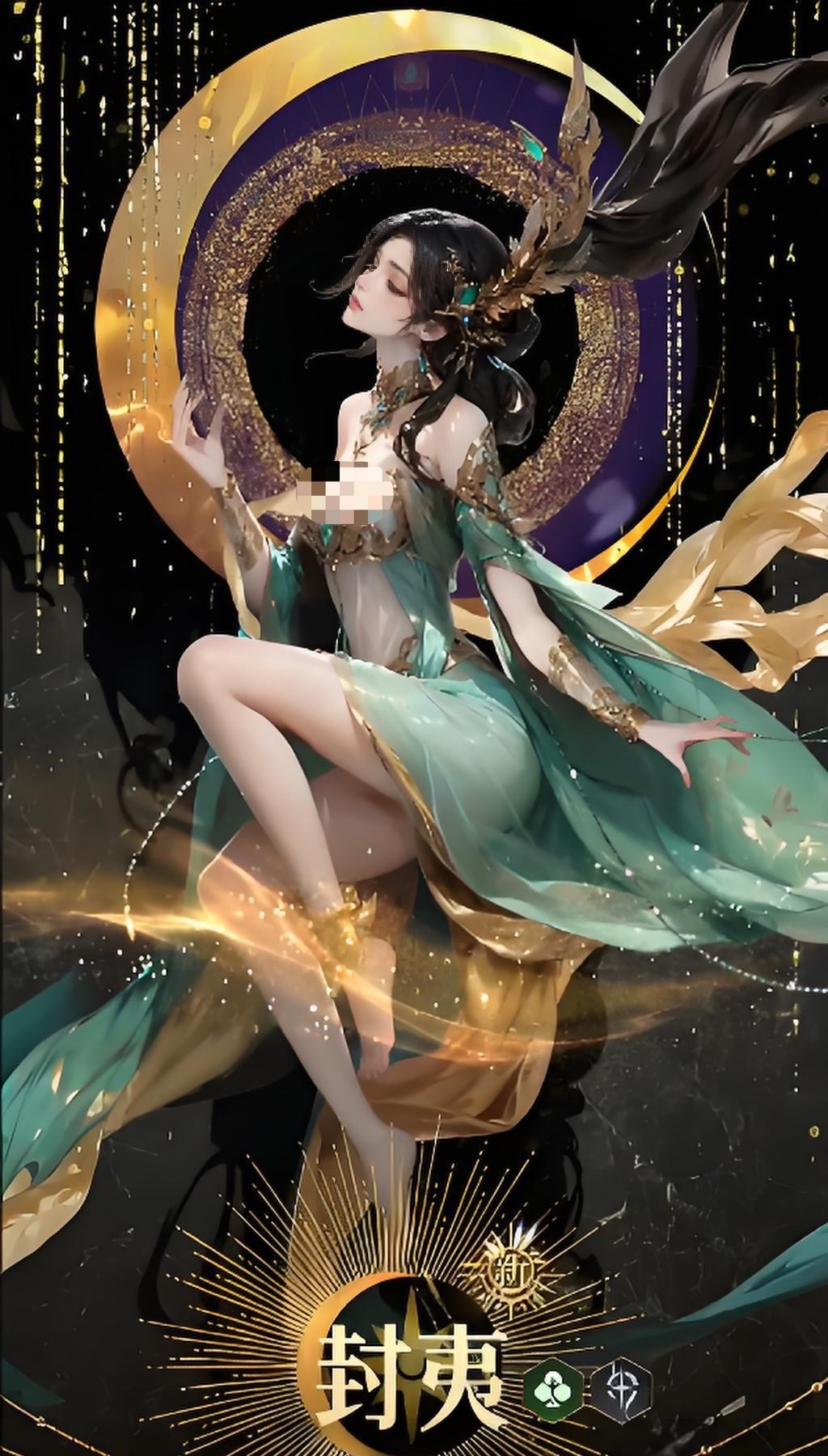 不朽箴言5个最强角色是谁 不朽箴言5个最强角色介绍 不朽箴言5个最强角色是谁 不朽箴言5个最强角色介绍