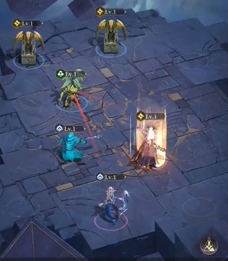 不朽箴言后期搭配推荐 不朽箴言最强的阵容搭配介绍