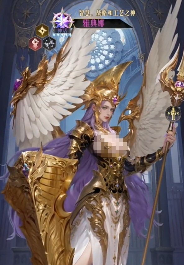 不朽箴言5个最强角色是谁 不朽箴言5个最强角色介绍 不朽箴言5个最强角色是谁 不朽箴言5个最强角色介绍