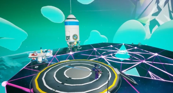 異星探險家vtol怎么獲得 異星探險家手游vtol獲取方法