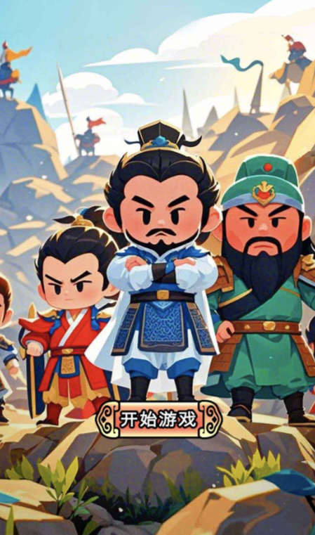 英雄請出戰(zhàn)公測時(shí)間 英雄請出戰(zhàn)什么時(shí)候上線