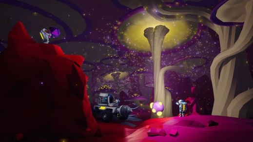 異星探險家聯(lián)機(jī)模式有嗎 異星探險家手游聯(lián)機(jī)玩法