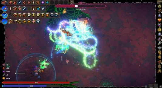 魔法工藝飛劍流派怎么玩 魔法工藝手游飛劍流派玩法指南