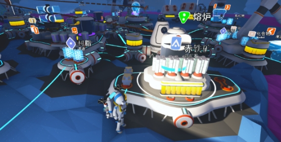 異星探險家赤鐵礦如何獲取 異星探險家手游赤鐵礦獲取指南