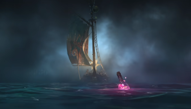 遺忘之海下載鏈接 遺忘之海下載安裝正版
